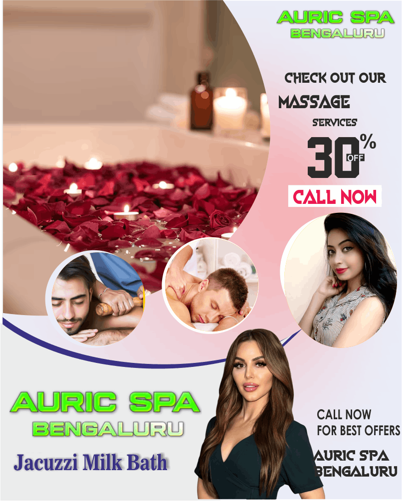 Jacuzzi Milk Bath in Hosa Road Singasandra Bengaluru